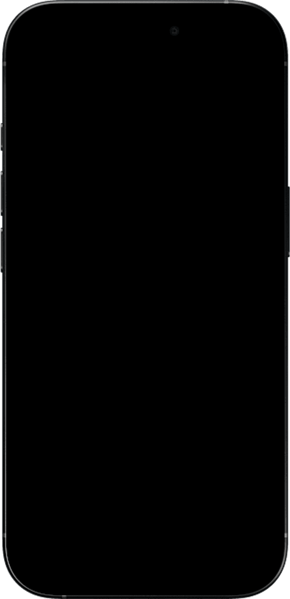 phone frame